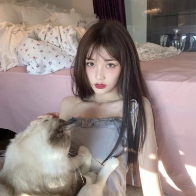 爱上野猪妹
