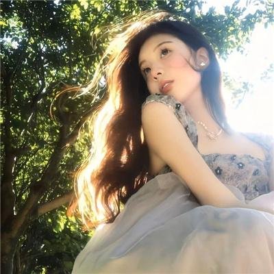 美丽在唱歌